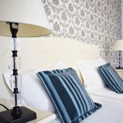 Отель Oasis Resort & Spa в номере фото 2