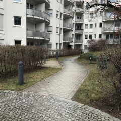 Отель KN Kahtan Boarding House Мюнхен фото 4