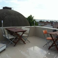 Апартаменты Theodora Apartment Стамбул фото 34