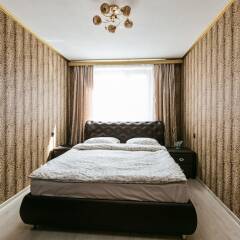 Апартаменты Apartment Nice Ulitsa 1905 Goda 17 Москва спа