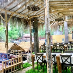Peristrema Butik Otel Турция, Селиме - отзывы, цены и фото номеров - забронировать отель Peristrema Butik Otel онлайн помещение для мероприятий