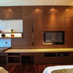 Lunkai International Hotel удобства в номере