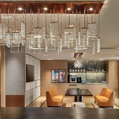 New World Saigon Hotel интерьер отеля фото 2