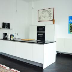 Отель Soho Apartments - Grand Soho Австрия, Вена - отзывы, цены и фото номеров - забронировать отель Soho Apartments - Grand Soho онлайн питание