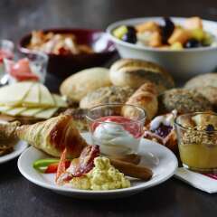 Milling Hotel Windsor гостиничный бар