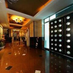 Pam Hotel интерьер отеля