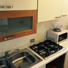 Отель Case Vacanza City Center в номере фото 2
