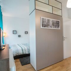 Отель Belgrade Center Apartment Skadarlija III Сербия, Белград - отзывы, цены и фото номеров - забронировать отель Belgrade Center Apartment Skadarlija III онлайн фото 4