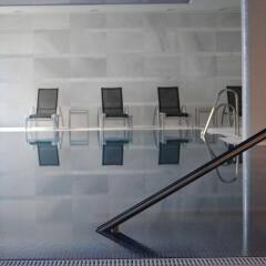 Отель Hipotels Gran Conil & Spa Испания, Кониль-де-ла-Фронтера - отзывы, цены и фото номеров - забронировать отель Hipotels Gran Conil & Spa онлайн ванная