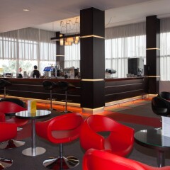 Club Drago Park Hotel гостиничный бар