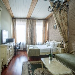 A Boutique Hotel фото 6