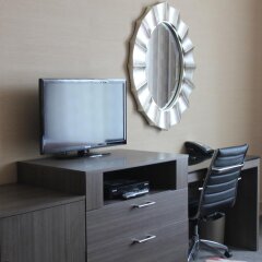Opera House Hotel удобства в номере