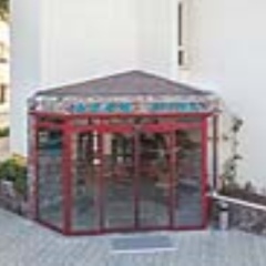 Azak Hotel развлечения