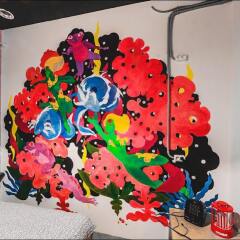 Fabrika Hostel&Gallery Нижний Новгород развлечения