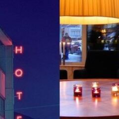 Mornington Hotel Stockholm City фото 11