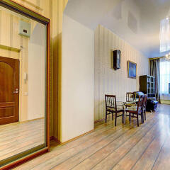 Guest House on Nevsky - Hostel фото 15