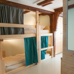 Отель Beds of Stavanger Норвегия, Ставангер - отзывы, цены и фото номеров - забронировать отель Beds of Stavanger онлайн фото 4