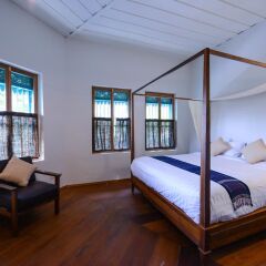Отель Neighbor Phuthon Boutique Hostel Таиланд, Бангкок - отзывы, цены и фото номеров - забронировать отель Neighbor Phuthon Boutique Hostel онлайн фото 4