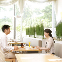 Отель ANA Crowne Plaza Narita питание