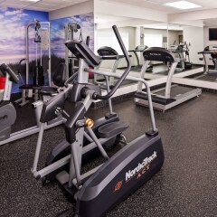 Отель Best Western Plus Lake City США, Лейк-Сити - отзывы, цены и фото номеров - забронировать отель Best Western Plus Lake City онлайн фото 7