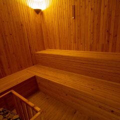 Hotel Greenland – All Inclusive сауна