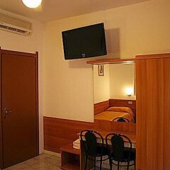 Hotel Mignon развлечения