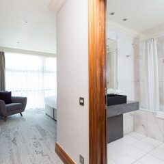 Отель Sanctum International Serviced Apartments Великобритания, Лондон - отзывы, цены и фото номеров - забронировать отель Sanctum International Serviced Apartments онлайн сауна