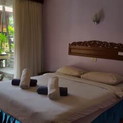 Отель Grand Thai House Resort комната для гостей фото 8
