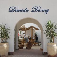 Отель Daniela Village Dahab спа