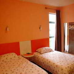 Отель Motel 168 Panyu Pingkang Road комната для гостей фото 3