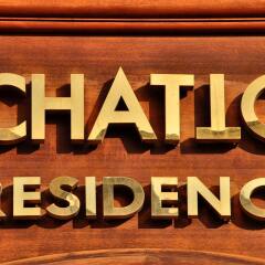 Chatto Residence Турция, Стамбул - отзывы, цены и фото номеров - забронировать отель Chatto Residence онлайн бассейн