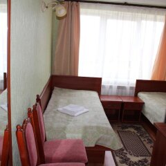 Гостиница Иршава Украина, Свалява - отзывы, цены и фото номеров - забронировать гостиницу Иршава онлайн комната для гостей фото 2