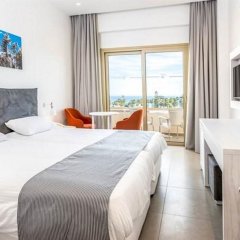 Nissiana Hotel in Ayia Napa, Cyprus from 113$, photos, reviews - zenhotels.com guestroom photo 4