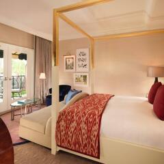 The Beverly Hills Hotel комната для гостей фото 2