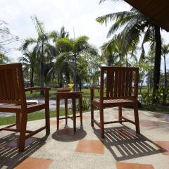 Отель Andaman Princess Resort & Spa детские мероприятия фото 2