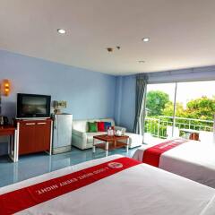 Отель NIDA Rooms Chalong River Rewari фото 6