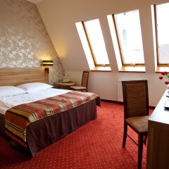 Duet Hotel комната для гостей фото 6
