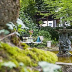 Отель & Villa Auersperg Австрия, Зальцбург - отзывы, цены и фото номеров - забронировать отель & Villa Auersperg онлайн фото 8