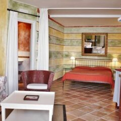 Hotel Kalura Чефалу в номере фото 2