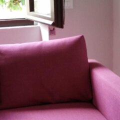 Отель Beehouse Парабьяго удобства в номере