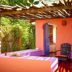 Jakes Hotel спа