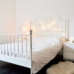 Отель Modern Flat Near City Centre Эдинбург комната для гостей фото 2