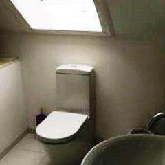 Отель Edinburgh Thistle Guest House Великобритания, Эдинбург - отзывы, цены и фото номеров - забронировать отель Edinburgh Thistle Guest House онлайн ванная