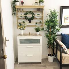 Отель Cozy & beautiful flat in great location Лиссабон интерьер отеля