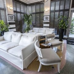 Riviera Suites South Beach, a South Beach Group Hotel интерьер отеля фото 3