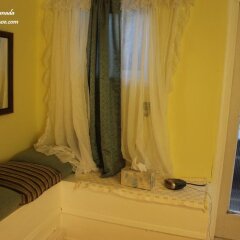 Отель Maple Beach B&B Канада, Ванкувер - отзывы, цены и фото номеров - забронировать отель Maple Beach B&B онлайн сауна
