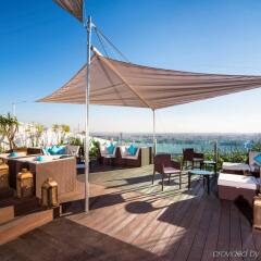 Отель Sofitel Casablanca Tour Blanche Марокко, Касабланка - отзывы, цены и фото номеров - забронировать отель Sofitel Casablanca Tour Blanche онлайн гостиничный бар