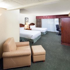 Отель Red Lion Hotel Pendleton США, Пендлтон - отзывы, цены и фото номеров - забронировать отель Red Lion Hotel Pendleton онлайн комната для гостей