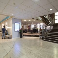 Отель Thistle Barbican Shoreditch спа