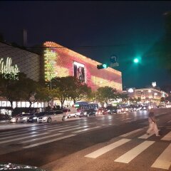 Отель ConyHouse Apgujeong-rodeo фото 2